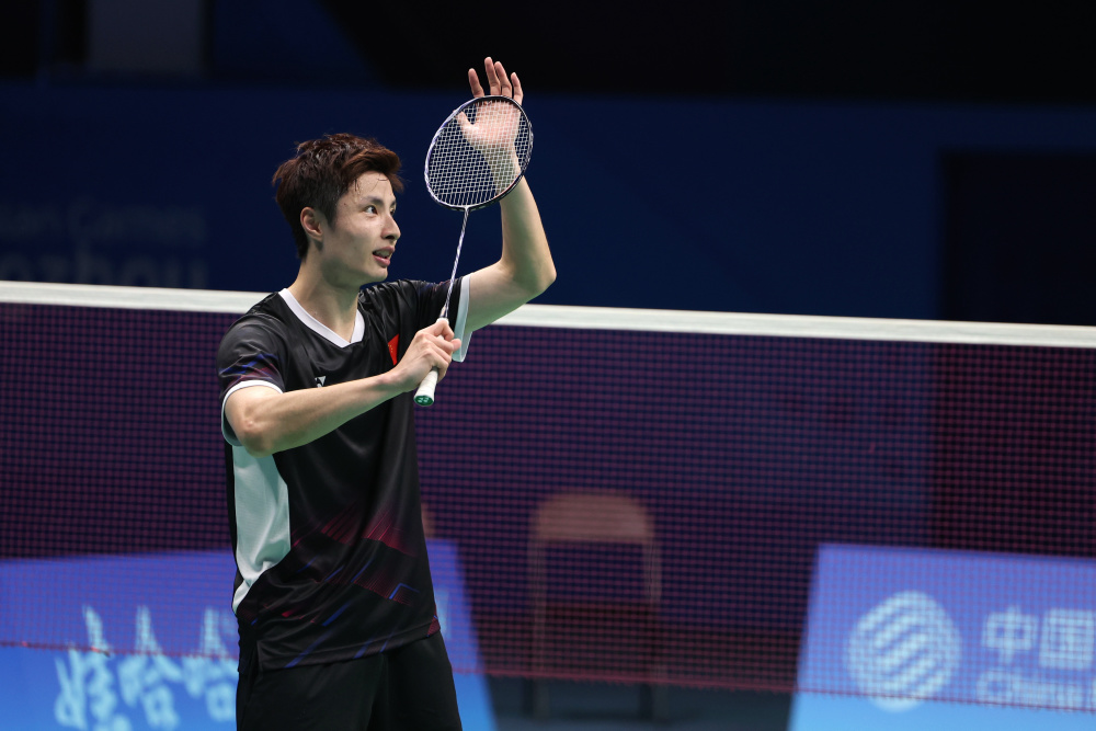 场上局势 场上局势