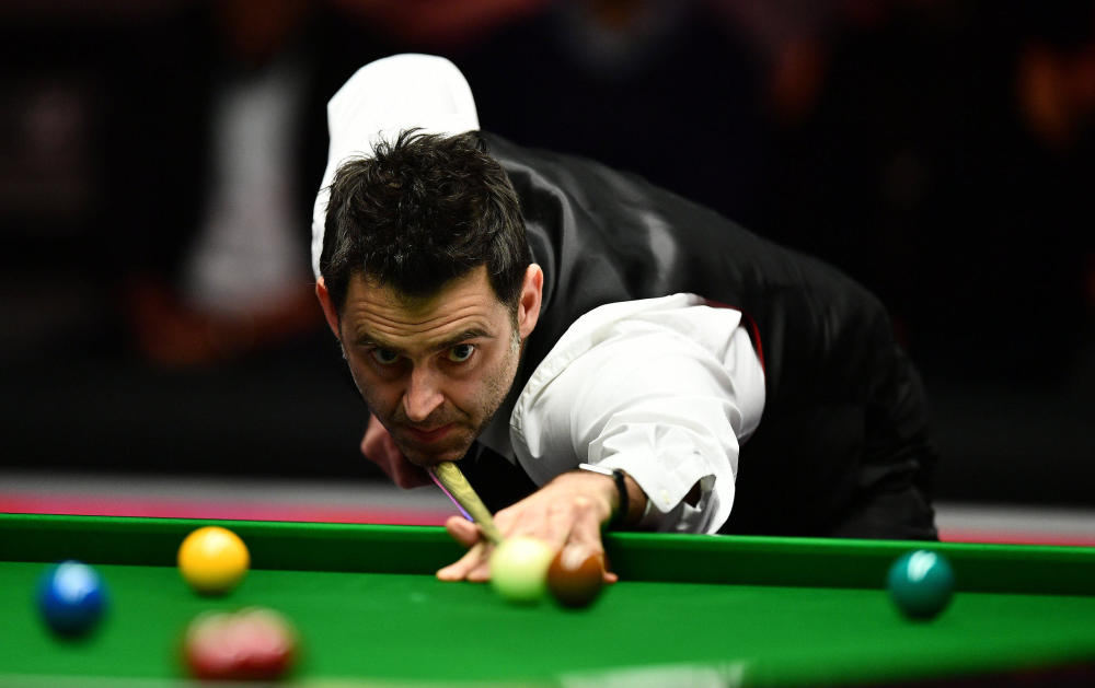 这场比赛可 这场比赛可