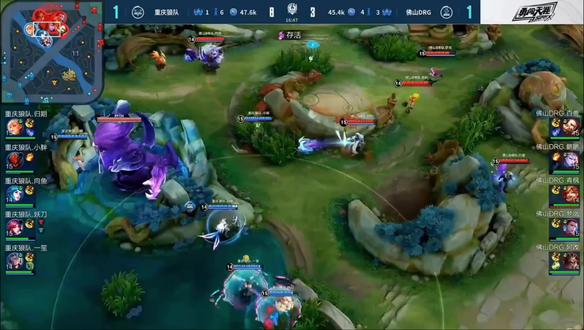 新的标杆 新的标杆