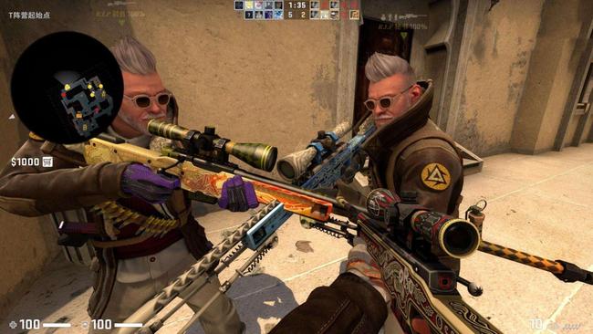 的竞争中 的竞争中