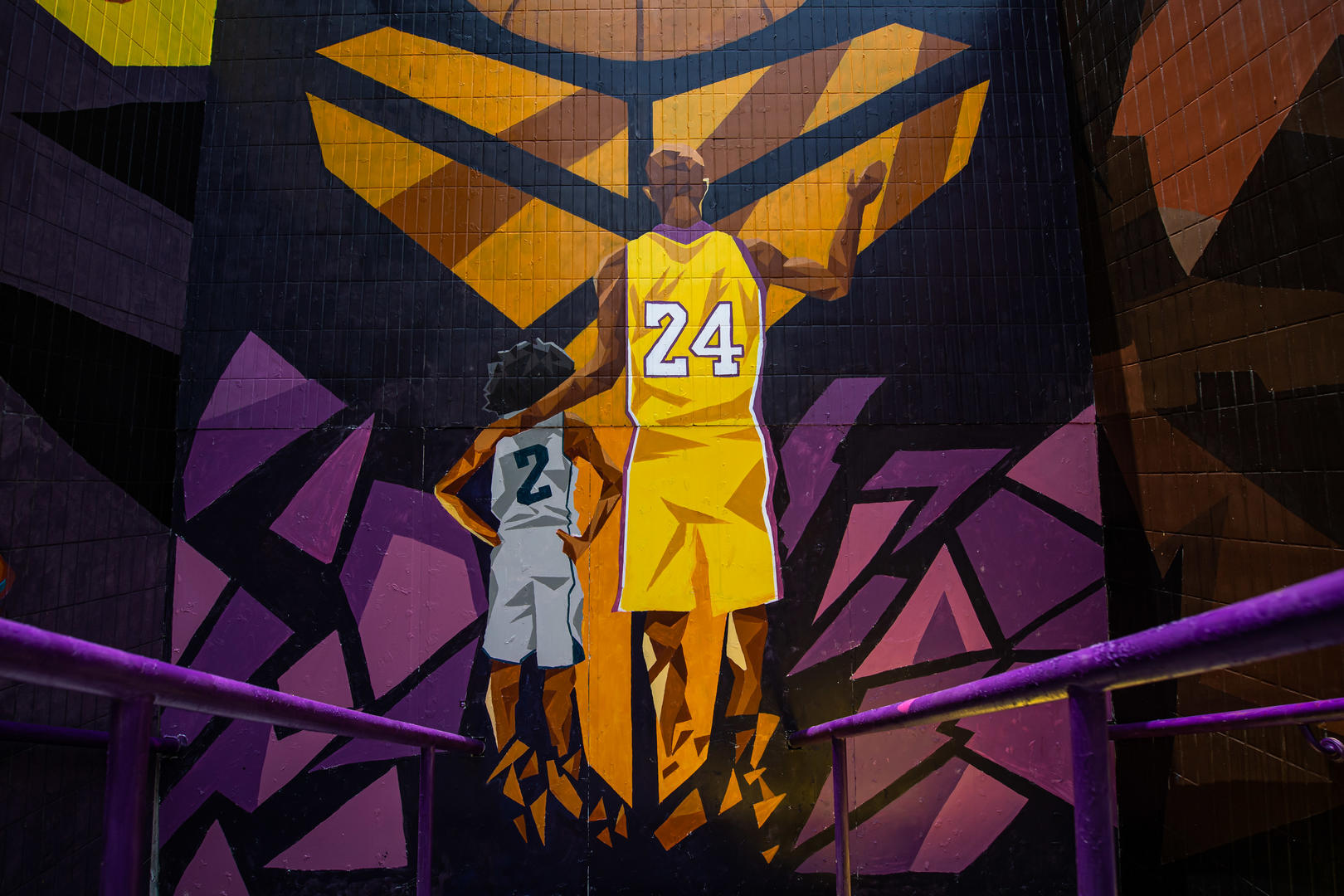 面对突然的 面对突然的